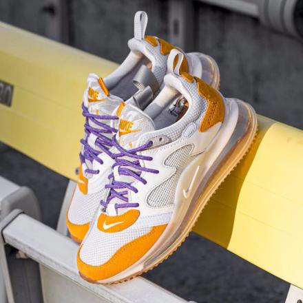 国内12月28日発売予定】ナイキ エアマックス 720 OBJ 