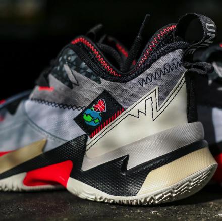 国内1月16日発売予定】ナイキ ジョーダン ワイ ノット ゼロ.3 PF