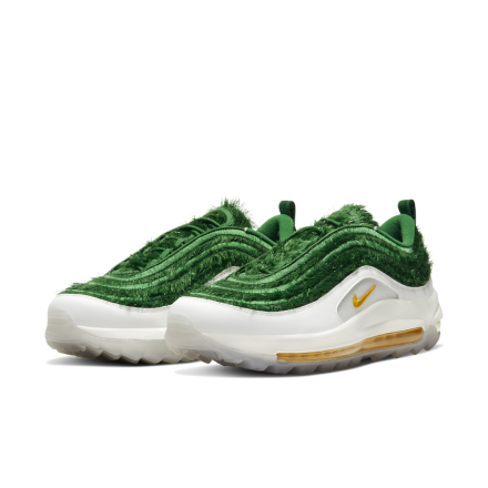 海外1月27日発売予定】ナイキ エアマックス 97 ゴルフ 
