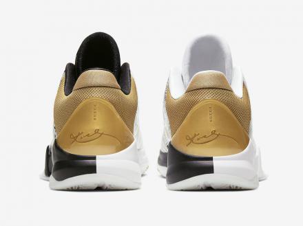 国内8月26日発売予定】ナイキ コービー 5 プロトロ 1/2 