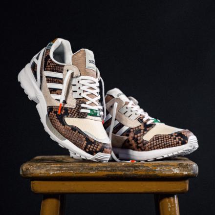 国内2月中旬発売予定】アディダス オリジナルス ZX 8000 