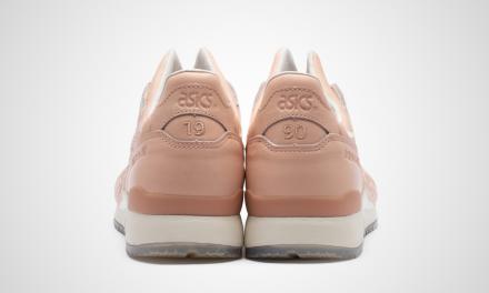 海外3月1日発売予定】アシックス ゲルライト 3 OG 