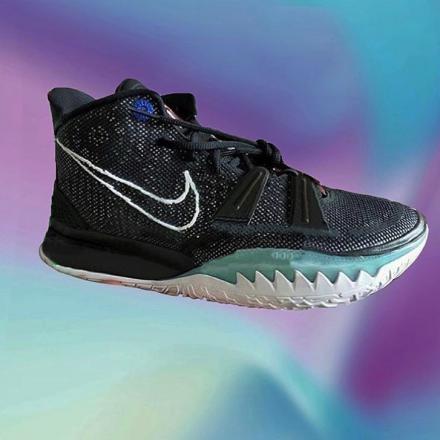 国内11月23日発売予定】ナイキ カイリー 7 ブラック/オフ ノワール