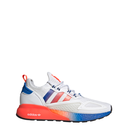 国内先行販売中/8月21日発売予定】アディダス オリジナルス ZX 2K