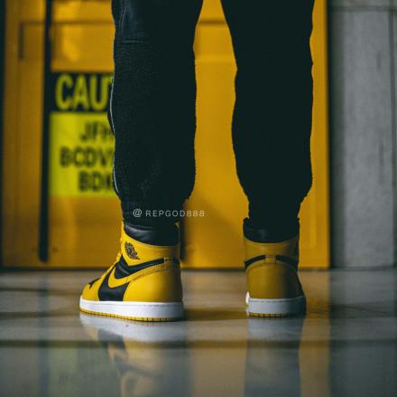 国内8月23日/9月20日/10月1日発売予定】ナイキ エアジョーダン 1