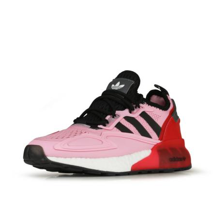 国内12月6日発売予定】ニンジャ × アディダス オリジナルス ZX 2K