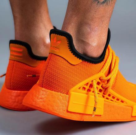 国内先行予約受付中/6月12日発売予定】ファレル・ウィリアムス