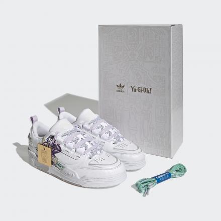 国内10月11日発売予定】遊戯王 × アディダス オリジナルス ADI2000