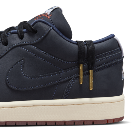 国内11月12日発売予定】イーストサイド ゴルフ × ナイキ エア