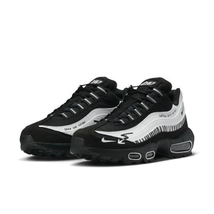 リーク】ナイキ エアマックス 95 