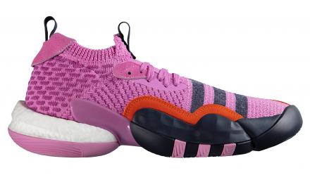 海外11月1日順次発売予定】 アディダス トレイ・ヤング 2.0