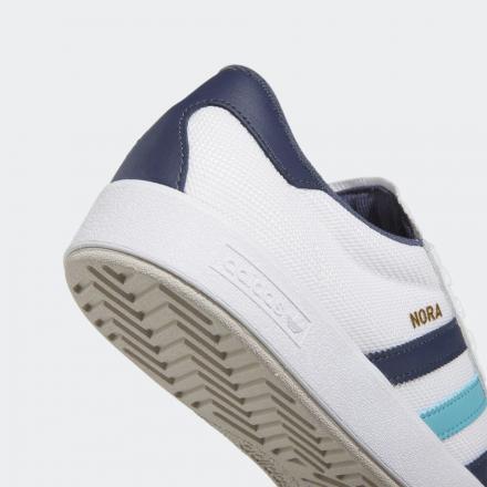 国内1月25日発売予定】アディダス スケートボーディング ノラ フット