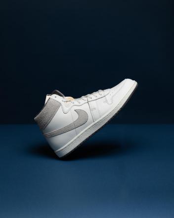 国内6月28日発売予定】 ナイキ エア シップ PE SP サミット ホワイト