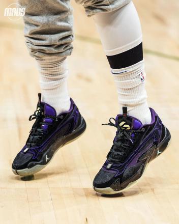 国内7月5日/11日発売予定】 ナイキ ジョーダン ルカ 2 “LUK.AI