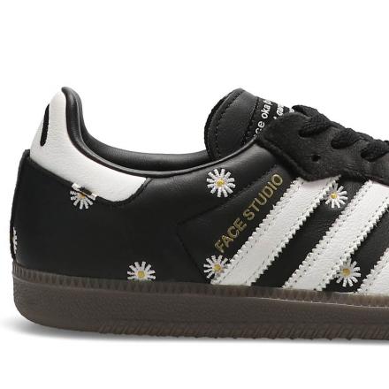 国内11月19日/26日発売予定】 フェイス × アトモス × アディダス