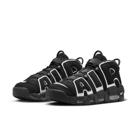 海外8月13日発売予定】 ナイキ エアモア アップテンポ 