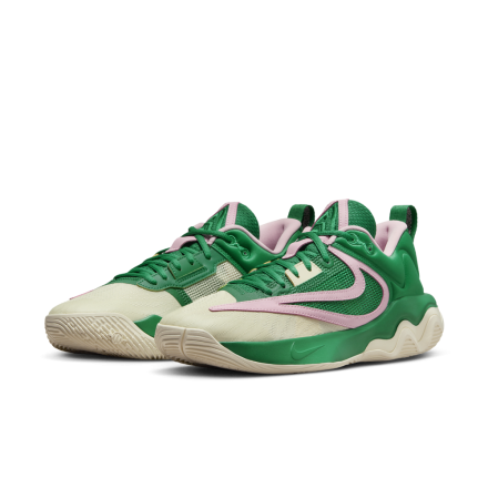 海外7月21日発売予定】 ナイキ ヤニス イモータリティ 3 グリーン