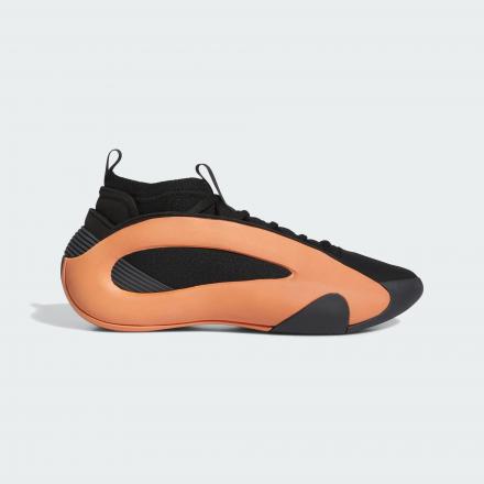 国内2月23日発売予定】 アディダス ハーデン VOL.8 ヘイジーカッパー