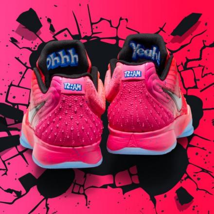 海外7月1日発売予定】 クールエイド × ナイキ ジャ 2 ”トロピカル