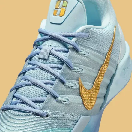 国内8月26日発売開始】 ナイキ サブリナ 3 EP ”ブループリント