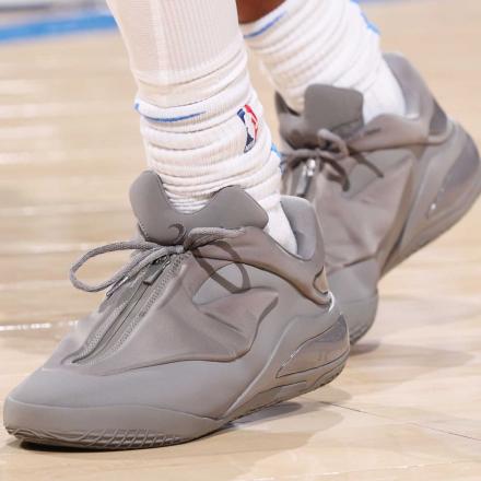 2025年発売予定】コンバース シェイ 001 アレスグレー - スニーカー