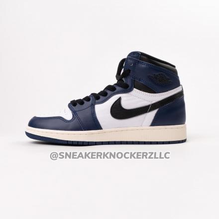国内9月14日発売予定】 ナイキ エアジョーダン 1 レトロ ハイ OG