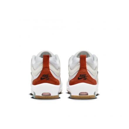 国内5月1日発売予定】 ナイキ SB エアマックス イショッド 2 ホワイト