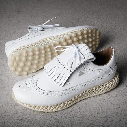 国内9月28日発売予定】 アディダス MC87 4D スパイクレス ゴルフ