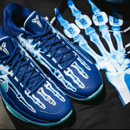 国内10月17日発売予定】 ナイキ コービー 5 プロトロ 