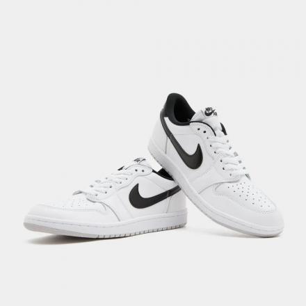 国内10月11日発売予定】 ナイキ エア ジョーダン 1 ロー '85 ホワイト