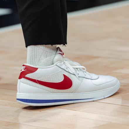 国内1月24日発売予定】 ナイキ ブック 1 EP 