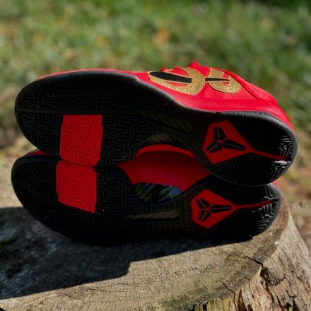 海外1月18日発売予定】 ナイキ コービー 5 プロトロ 