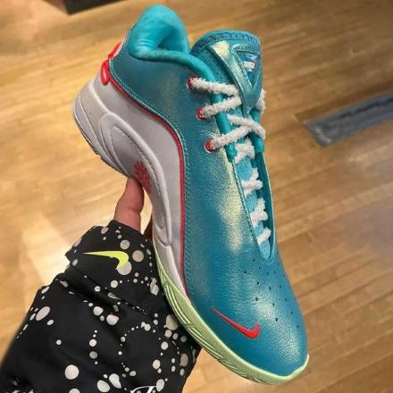 海外12月26日発売予定】ナイキ レブロン 22 