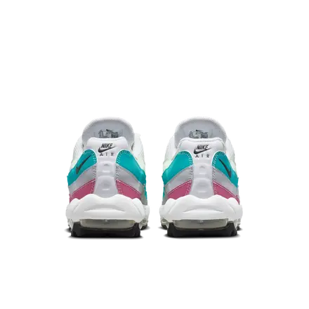 国内1月8日発売予定】ナイキ エア マックス 95 ゴルフ ピオニー