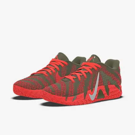 国内10月2日発売開始】ナイキ バイ ユー ジャ 3 - スニーカーウォーズ