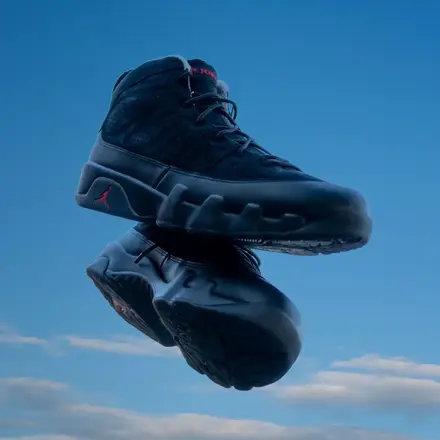 エアジョーダン9』のサブカテゴリー一覧 - スニーカーウォーズ