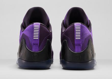 国内7月26日発売予定】 ナイキ コービー9 エリート ロー マイケル