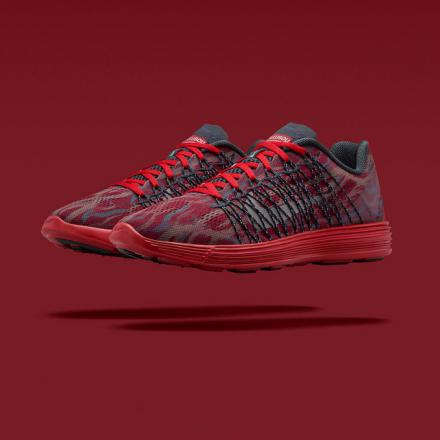 国内2月22日発売予定】 アンダーカバー × ナイキ ルナ スピード