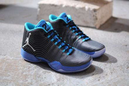 国内4月15日発売予定】 ナイキ エアジョーダン29 プレイオフ ブラック