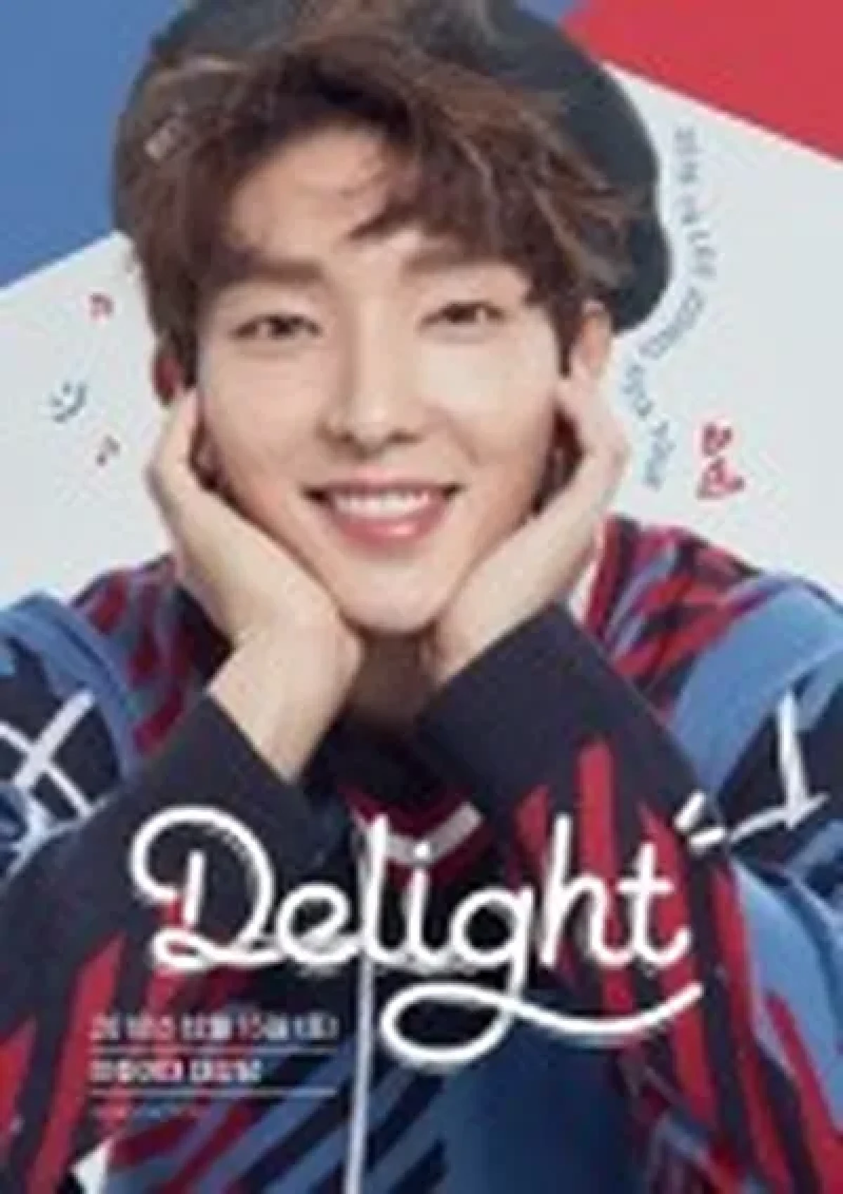 2018－19 イジュンギ アシア ツオ 'DELIGHT'－ソウル (2018.12.15