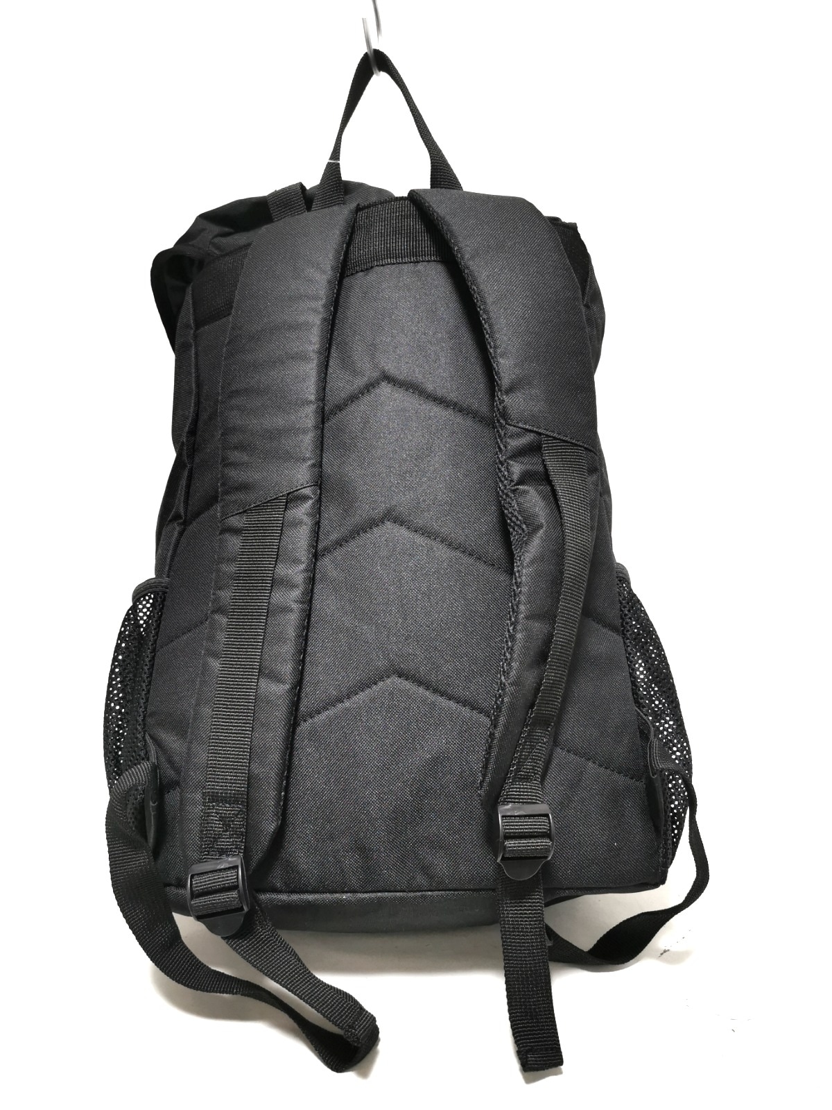 パーリーゲイツ/リュックサック/黒/化学繊維の買取実績【ブランディア】