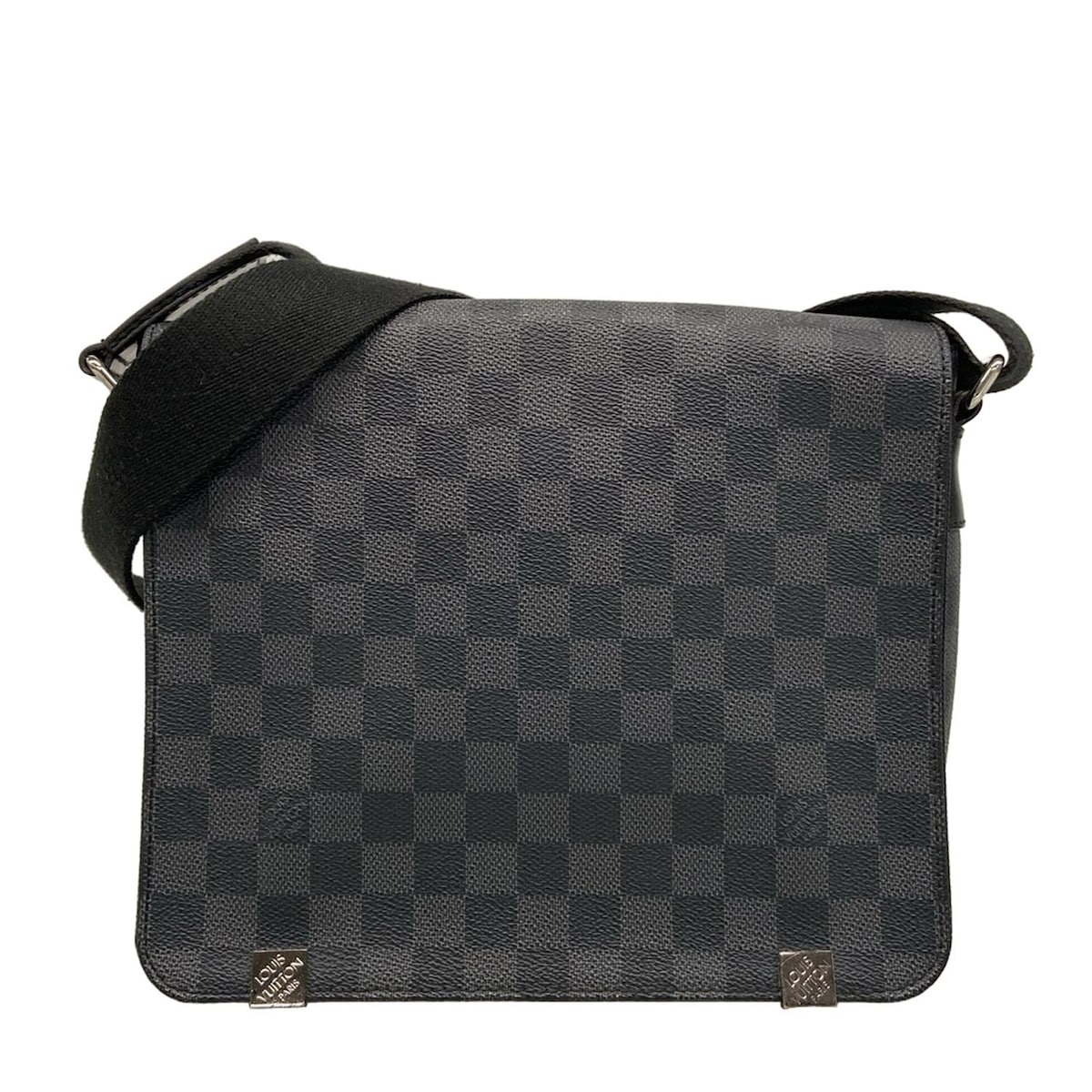 ルイヴィトン・ダミエグラフィットの中古通販 | ブランディア