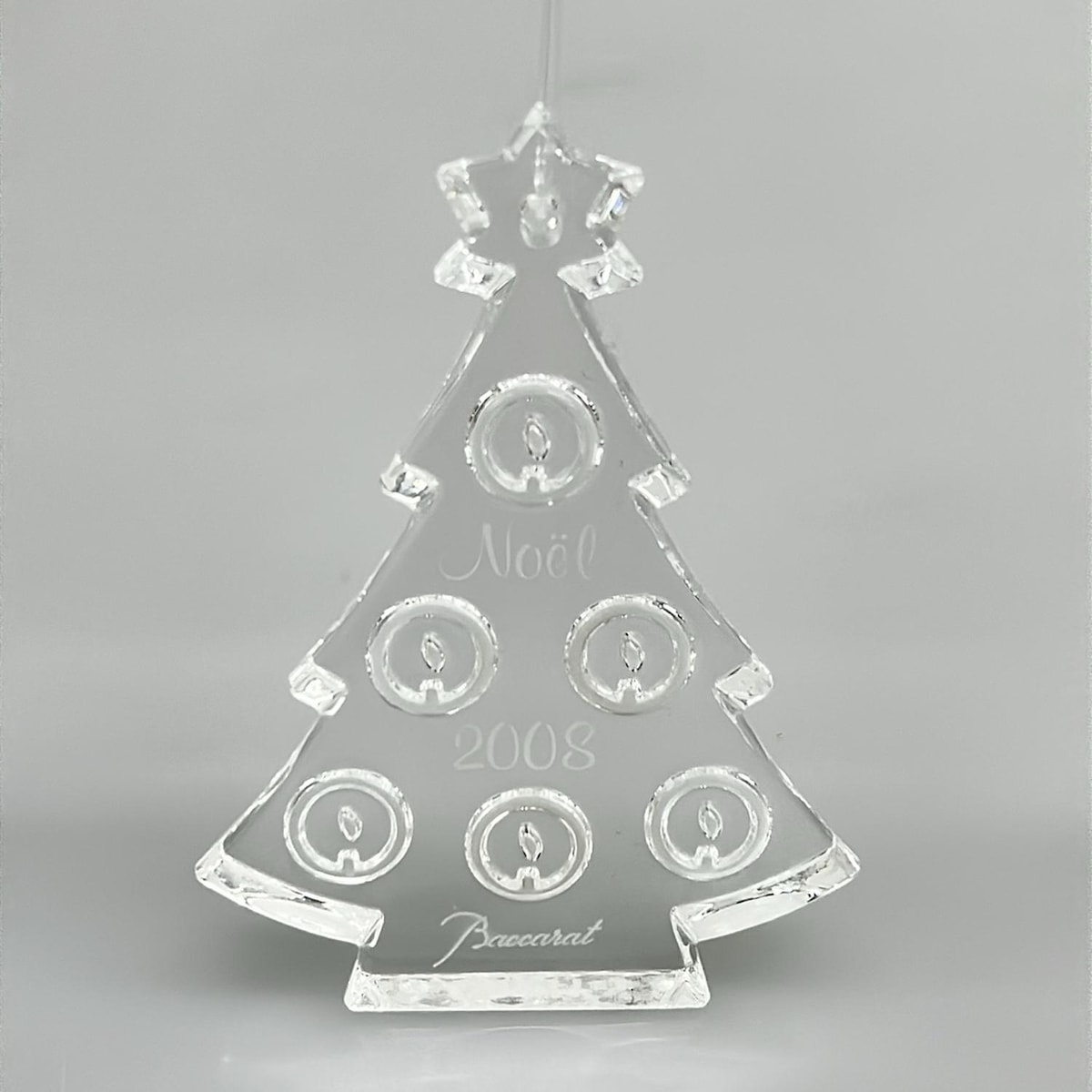 バカラの中古通販 | ブランディア