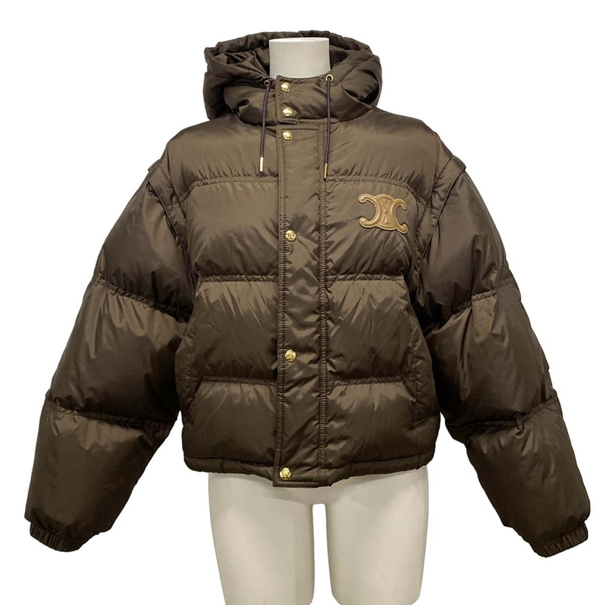 セリーヌのアウター 中古通販 | ブランディア