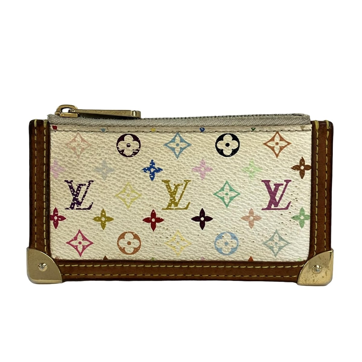 ルイヴィトン・モノグラムマルチカラーの中古通販 | ブランディア