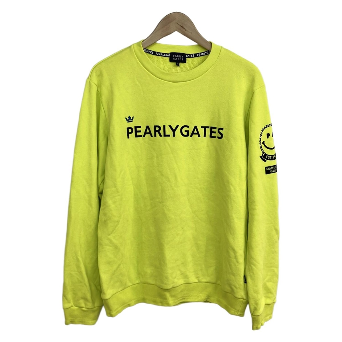 パーリーゲイツの中古通販 | ブランディア