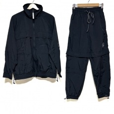 アディダスバイステラマッカートニー/レディースパンツセットアップ