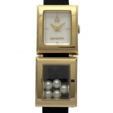 ミキモトの腕時計の買取実績【ブランディア】 (1ページ目)