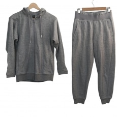 アディダスバイステラマッカートニー/レディースパンツセットアップ