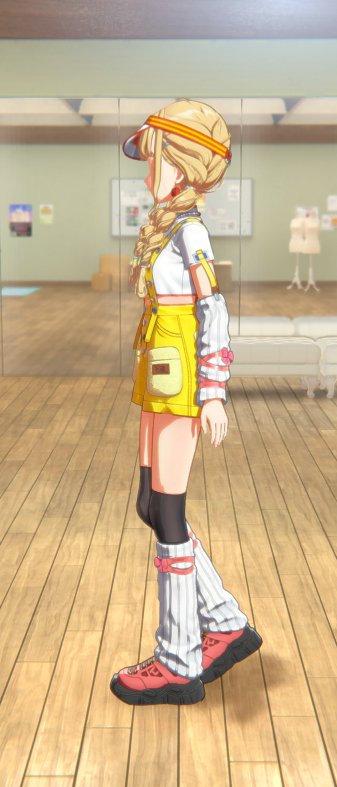 Yellow Big Bang！】藤田ことね - 学園アイドルマスターwiki (学マスwiki)